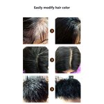 Hair Dye Pen Manufacturer - One-time Fast Temporary Cover up White Black Brown