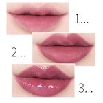Lip Gloss Manufacturer - Flash Moment 6ML Fashion Velvet Transparent Moisturizing