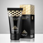 Men Care Massage Cream Manufacturer - Hot Sale Russia Titan Gel Gold Products