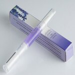 Nail Nutrition Oil Pen Manufacturer - 15 Smells Cuticle Revitalizer Prevent Agnail