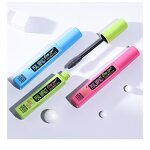 Mascara Manufacturer - Canya 4D Liquid Black Thick Curling Lashes Makeup