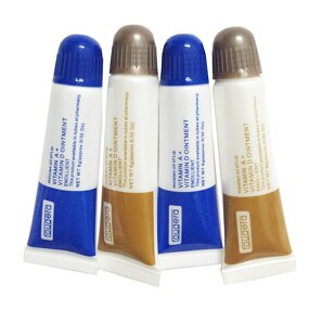 Tattoo Aftercare Cream Manufacturer - Anti Scar Vitamin Repair Gel Nursing