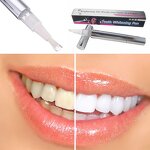 Teeth Whitening Pen Manufacturer - White Tooth Cleaning Bleaching Gel 2ml