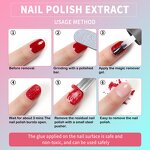 Nail Polish Remover Manufacturer - EELHOE 15ml Burst Gel Cleaner Degreaser