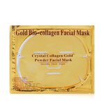 Face Mask Manufacturer - Collagen Facial Moisturizing Whitening Anti-aging Gold