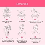 Facial Cleanser Machine Manufacturer - 5 in 1 Electric Wash Face Pore Cleaner