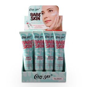 Face Primer Manufacturer - Natural Matte Make up Whitening Moisturizing Oil-control