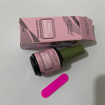 Nail Polish Remover Gel Manufacturer - 15ml Magic UV Gel Delete Burst