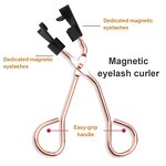 Magnetic Eyelash Applicator Manufacturer - Premium 8d Quantum Easily Apply