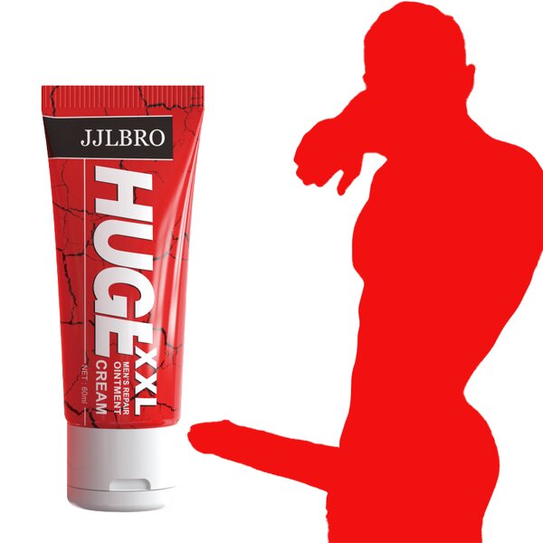 Penis Enlargement Cream Manufacturer - XXL Permanent Plant Extracts for Growth
