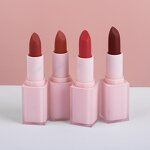 Lipstick Manufacturer - Custom Wholesale 14 Colors Private Label Vegan Matte Waterproof