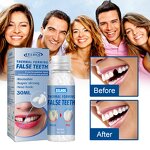 Dental Glue Manufacturer - EELHOE Reusable Temporary Makeup Gap Filling False Teeth