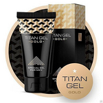 Men Care Massage Cream Manufacturer - Hot Sale Russia Titan Gel Gold Products