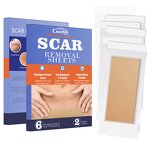 Silicone Scar Removal Patch Manufacturer - Surgical Trauma Burn Acne Treatment