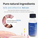 Nail Repair Liquid Manufacturer - Transparent Moisturizing Hand Foot Fungal Treatment