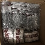 Tattoo Aftercare Cream Manufacturer - 100 Pcs Vitamin Ointment Anti Scar Gel