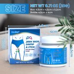 Eczema Ointment Manufacturer - Men's Private to Remove Odor Relieve Itching Herbal