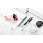 Lip Gloss Manufacturer - Flash Moment 6ML Fashion Velvet Transparent Moisturizing