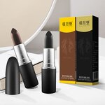 Hair Dye Pen Manufacturer - High Quality for Root Touch up Concealer Stick Black Brown
