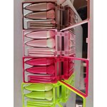 Makeup Brushes Set Manufacturer - 5Pcs Powder Eye Shadow Foundation Blush Blending