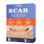 Silicone Scar Removal Patch Manufacturer - Surgical Trauma Burn Acne Treatment