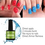 Nail Polish Remover Manufacturer - EELHOE 15ml Burst Gel Cleaner Degreaser