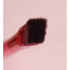 Eyebrow Brush Manufacturer - Wild Square Multifunction Stereoscopic Painting Hairline