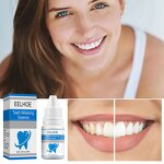 Teeth Whitening Essence Manufacturer - EELHOE 10ml Deep Cleaning for Yellow Teeth