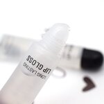 Lip Gloss Manufacturer - 18ml Transparent Soft Tube Lip Oil Moisturizer Kit