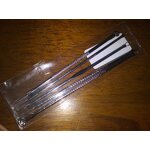 Blackhead Remover Tool Set Manufacturer - 5 Pcs Pimple Acne Extractor Needle