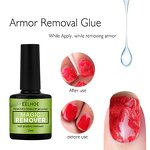 Nail Polish Remover Manufacturer - EELHOE 15ml Burst Gel Cleaner Degreaser