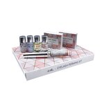 Eyelash Perming Kit Manufacturer - Funmix DIY Lashes Lifting with Rods Glue