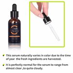 Face Serum Manufacturer - Mabox Vitamin C Whitening Hyaluronic Acid Anti-Aging