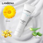 Hair Removal Cream Manufacturer - LANBENA Painless Gentle Depilation 100g
