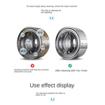Detergent Tablet Manufacturer - Solid Deep Cleaning for All Types of Washers HE Descaler