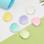 Soap Tablets Manufacturer - 50Pcs Disposable Hand Washing Mini Portable for Travel 6 Color