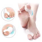 Hallux Valgus Correction Manufacturer - Super Soft Silicone Protector Toe Separator