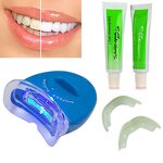 Teeth Whitening Gel Manufacturer - LED Light Bright White for Personal Dental Care