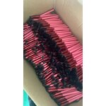 Eyebrow Brush Manufacturer - Wild Square Multifunction Stereoscopic Painting Hairline