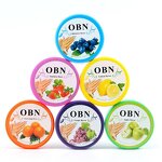 Nail Polish Remover Manufacturer - 32pads Fruit Scented Wraps Paper Cloth Towel