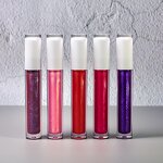 Lipgloss Manufacturer - Private Label 20 Colors Pearlescent Liquid Long Lasting 24 Hours
