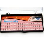 False Eyelashes Manufacturer - Navina Natural 6D 6Roots Faux 3D Effect Cluster
