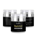 Face Cream Manufacturer - Mabox 50ml Retinol 2.5% Hyaluronic Acid Antiaging