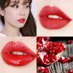 Lipstick Raincoat Manufacturer - Double-Headed Matte Moisturizing Non-Stick Cup