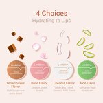 Lip Mask Manufacturer - LANBENA Oil Moisturizer Nourishing for Dry Lips