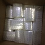 Nail Tape Manufacturer - Waterproof Transparent Jelly Double-side Adhesive Tabs