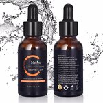 Face Serum Manufacturer - Mabox Vitamin C Whitening Hyaluronic Acid Anti-Aging
