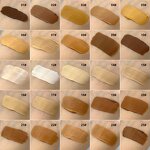 Liquid Foundation Manufacturer - OEM ODM Long Lasting Waterproof Matte Full Coverage