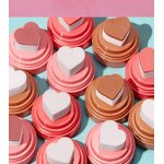 Blusher Manufacturer - Waterproof Love Seal Oil-Control 7 Colors Air Cushion Long Lasting