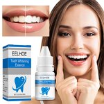 Teeth Whitening Essence Manufacturer - EELHOE 10ml Deep Cleaning for Yellow Teeth